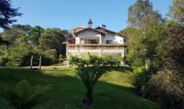 Rancho Campanrio Hospedagem