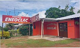 Pousada Eneoclac em Cal�oene, AP