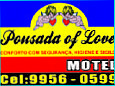 Pousada of love (motel)