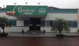 Querncia Hotel Pousada