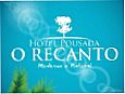 Hotel Pousada O Recanto