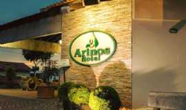 Arinos Hotel