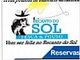 Recanto Do Sol Pesca & Pouso