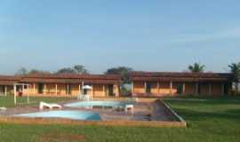 Pousadas em PlanuraMGHotel Pousada Pouso da Gara em Planura