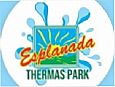 Esplanada Thermas Park Camping