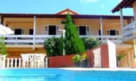 Pousadas em Porto SeguroBAPORTO VERANO RESIDENCE em Porto Seguro