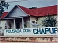 Pousada Chapurys