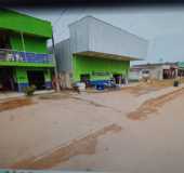 Cujubim/RO - Hotel - Hotel Amizade