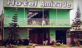 HOTEL AMIZADE