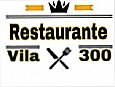 Hotel e Restaurante Vila 300