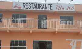 Hotel e Restaurante Vila 300