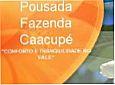 Pousada Fazenda Caacup