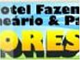 Hotel Pousada  Fazenda e Balnerio Floresta