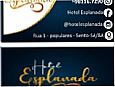 ESPLANADA HOTEL