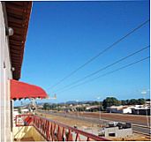 Sento Sé/BA - Hotel - ESPLANADA HOTEL