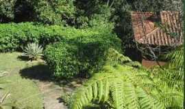 Pousadas em So Pedro da SerraRJPousada So Saru Chals em So Pedro da Serra