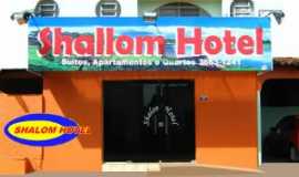 Shallom Hotel