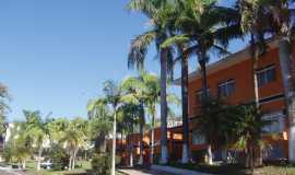 HOTEL VALE VERDE