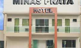 Minas Prata Hotel 