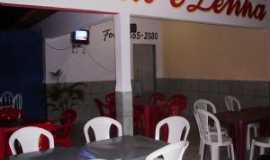 Forno e Lenha Pizzaria