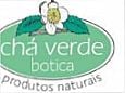 CHA VERDE BOTICA    PRODUTOS NATURAIS