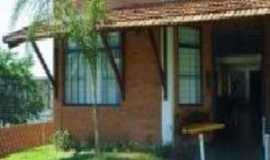 Pousadas em Santana do LivramentoRSPousada Zingari Village em Santana do Livramento