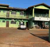 Ftima do Sul/MS - Pousada - Hotel Pousada Princesa