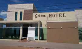 Golden Hotel