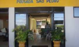 Hotis em IpuCEHotel Pousada So Pedro em Ipu