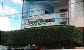 Pousada V�rzeana em V�rzea da Ro�a, BA