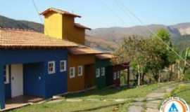 Pousadas em TabuleiroMGTabuleiro Eco Hostel em Tabuleiro