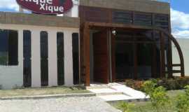 Hotel Pousada Xique Xique