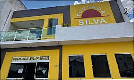 Pousada Silvia em Araripina, PE
