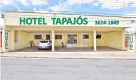 Hotel Pousada Tapajs