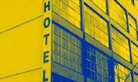 Hotel Alphaville