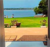 Conceio do Araguaia/PA - Pousada - Pousada Simpro