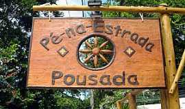 Pousada P na Estrada