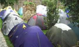 Pousadas em So Thom das LetrasMGAldeia da Luz Pousada, Camping  em So Thom das Letras