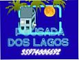 Pousada dos Lagos