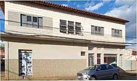 Pousadas em Campo do MeioMG - Pousada dos Lagos