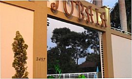 Pousadas em BonitoMS - Pousada Jubaia