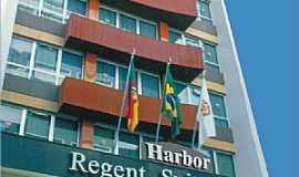 Hotis em Porto AlegreRSHotel Harbor Regent Suites em Porto Alegre