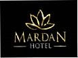 Mardan Hotel Pousada