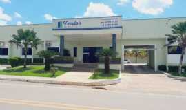 Hotis em NatividadeTOVeredas Hotel Natividade em Natividade