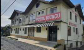Hotis em Rio NegrinhoSCHOTEL IGUAU em Rio Negrinho