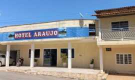 Hotel Araujo