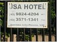 JSA HOTEL