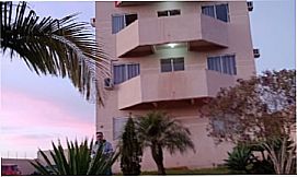 Hot�is em Siqueira Campos PR - JSA HOTEL