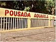 Pousada Aquarela 