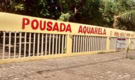 Pousada Aquarela 